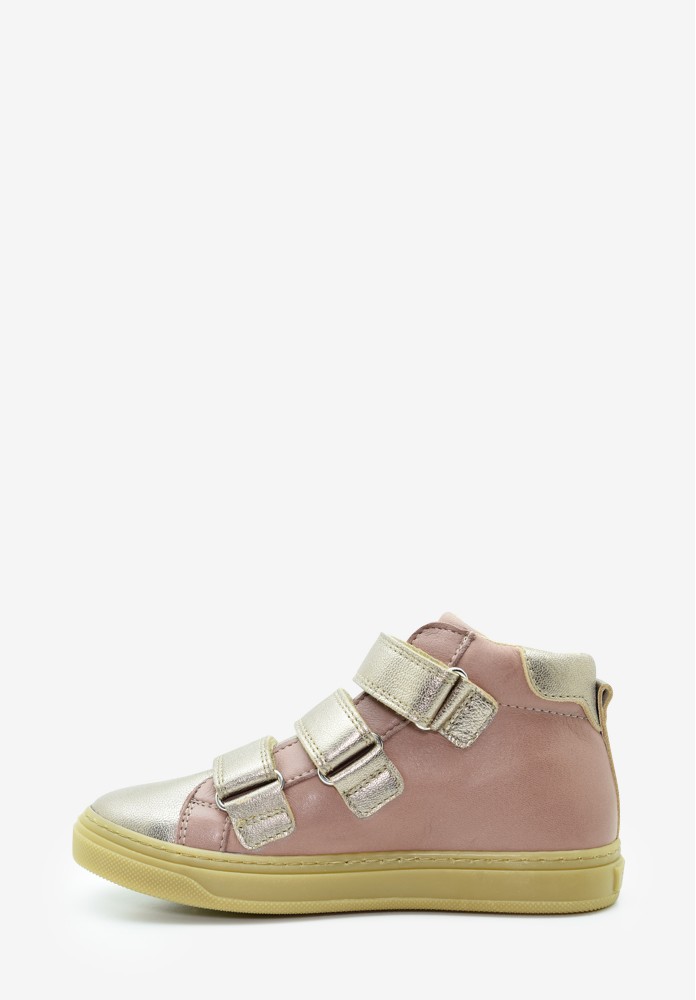 chaussure enfants - Basket - Fille