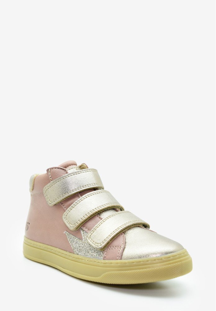 chaussure enfants - Basket - Fille