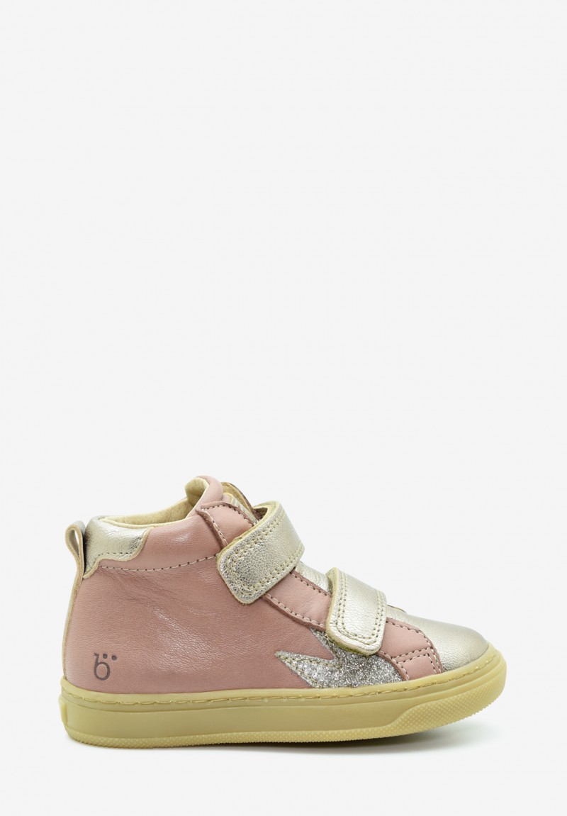 chaussure enfants - Basket - Fille