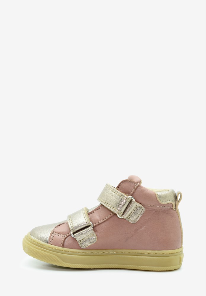 chaussure enfants - Basket - Fille