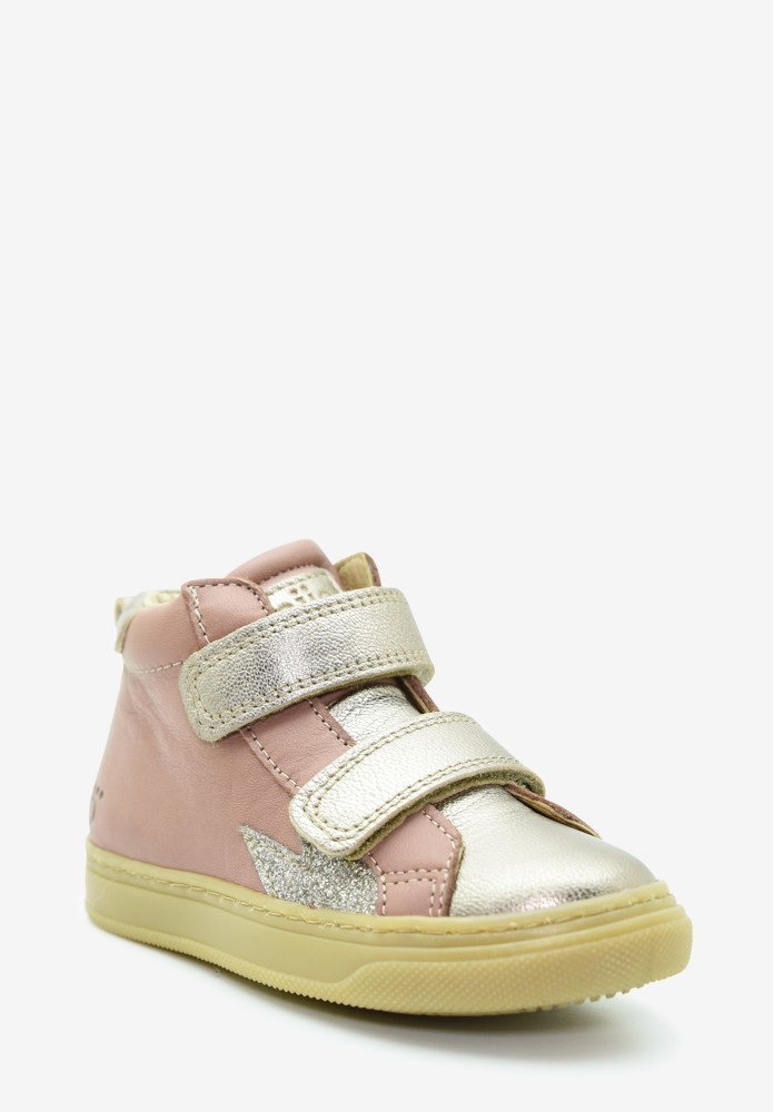 chaussure enfants - Basket - Fille