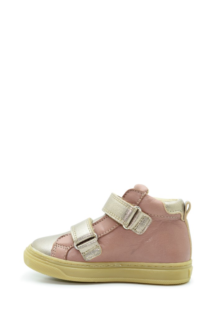 chaussure enfants - Basket - Fille