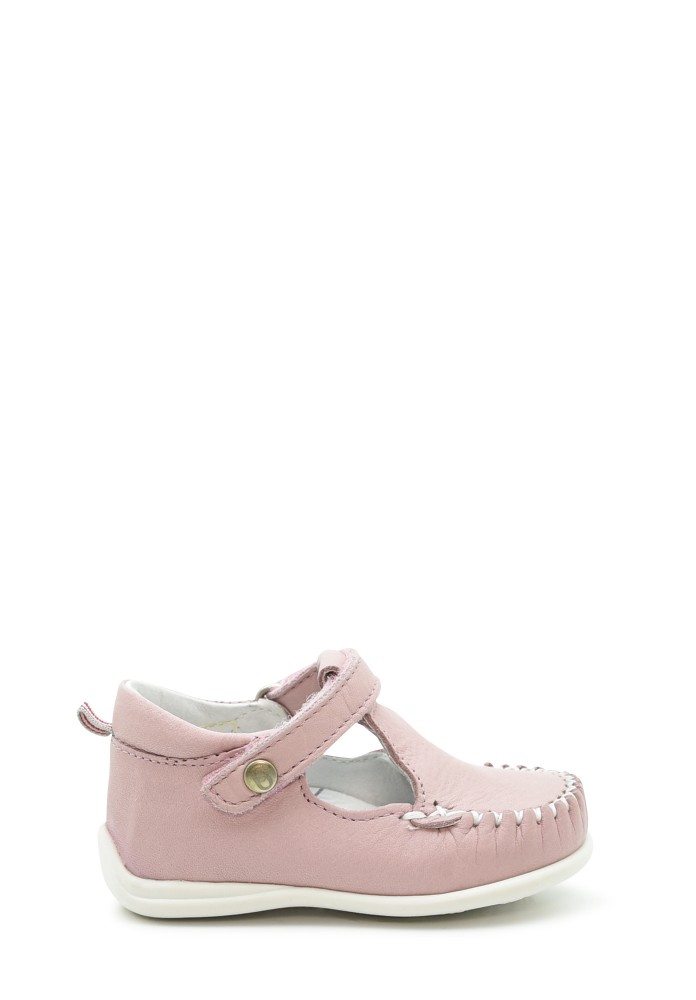 chaussure bébé - Mocassin - Fille