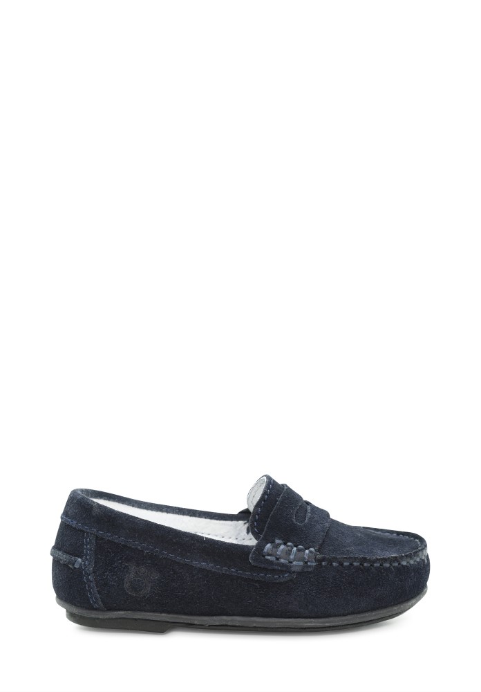 Kids' shoes - Loafers - Boy