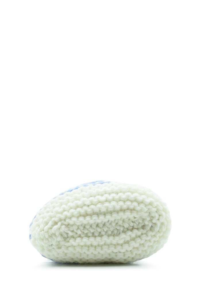 crochet baby shoes - Birth Slippers - Boy and Girl