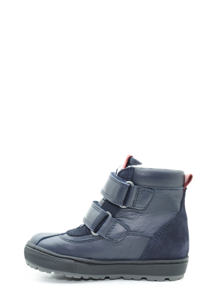 Kinderschuhe - Stiefel / Hohe Schuhe - Jungs