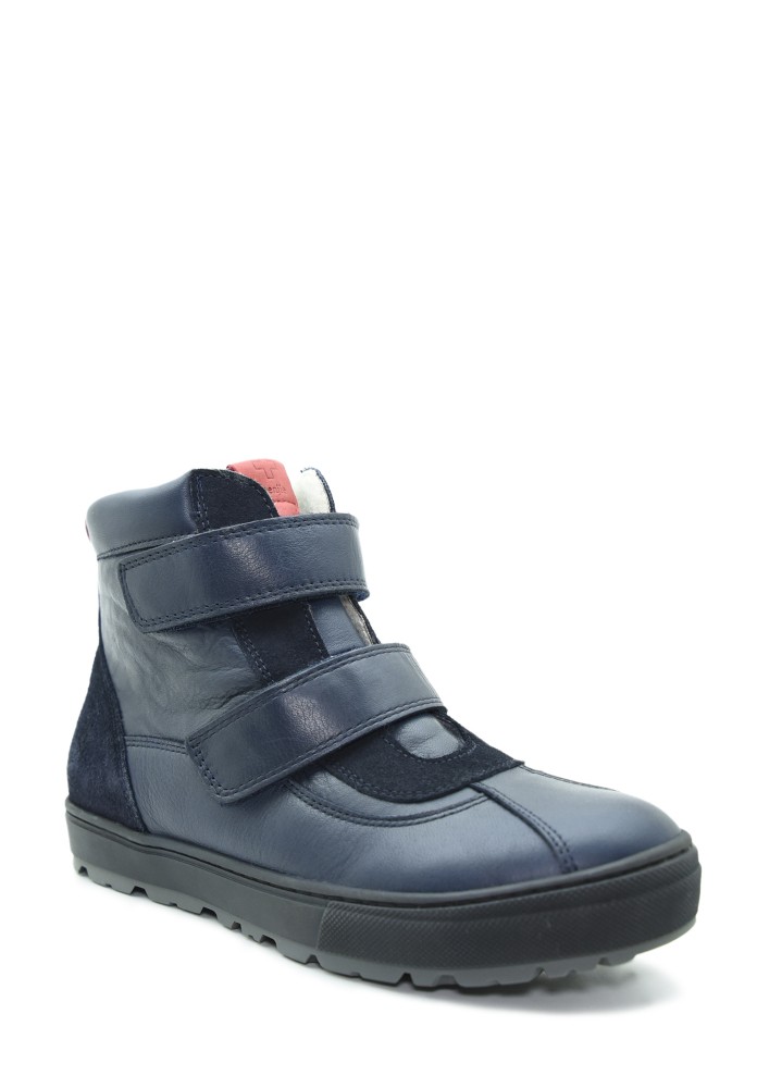 Kinderschuhe - Stiefel / Hohe Schuhe - Jungs