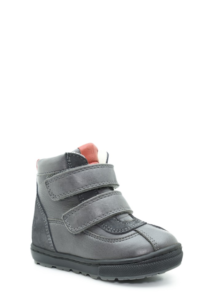 Babyschuhe - Stiefel / Hohe Schuhe - Jungs