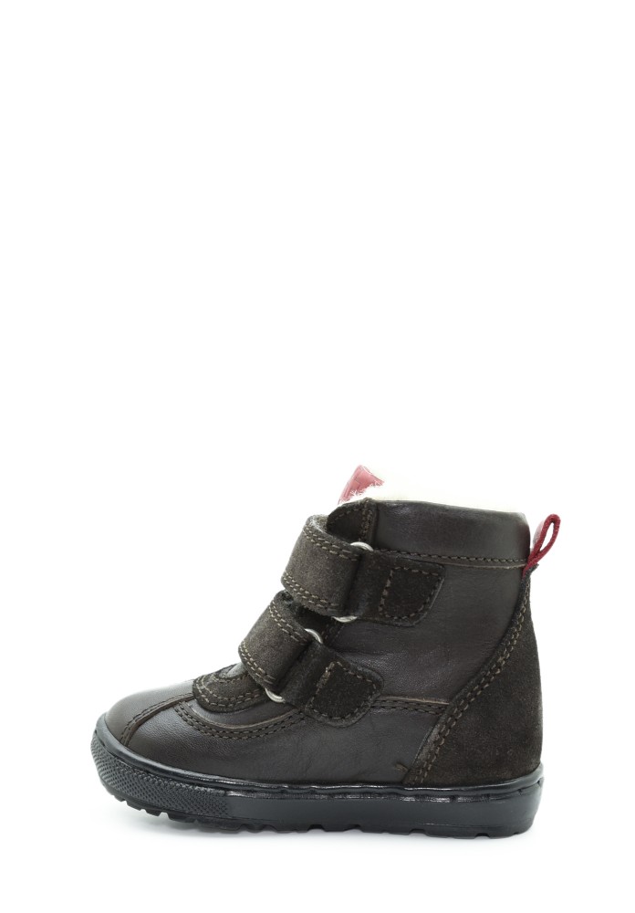 Baby shoes - Boots - Boy