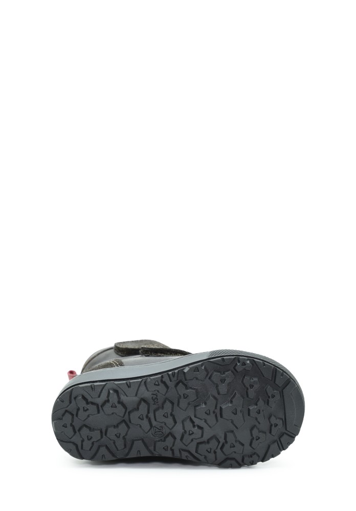 Babyschuhe - Stiefel / Hohe Schuhe - Jungs