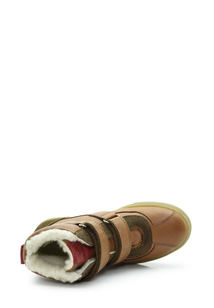 Kids' shoes - Boots - Boy