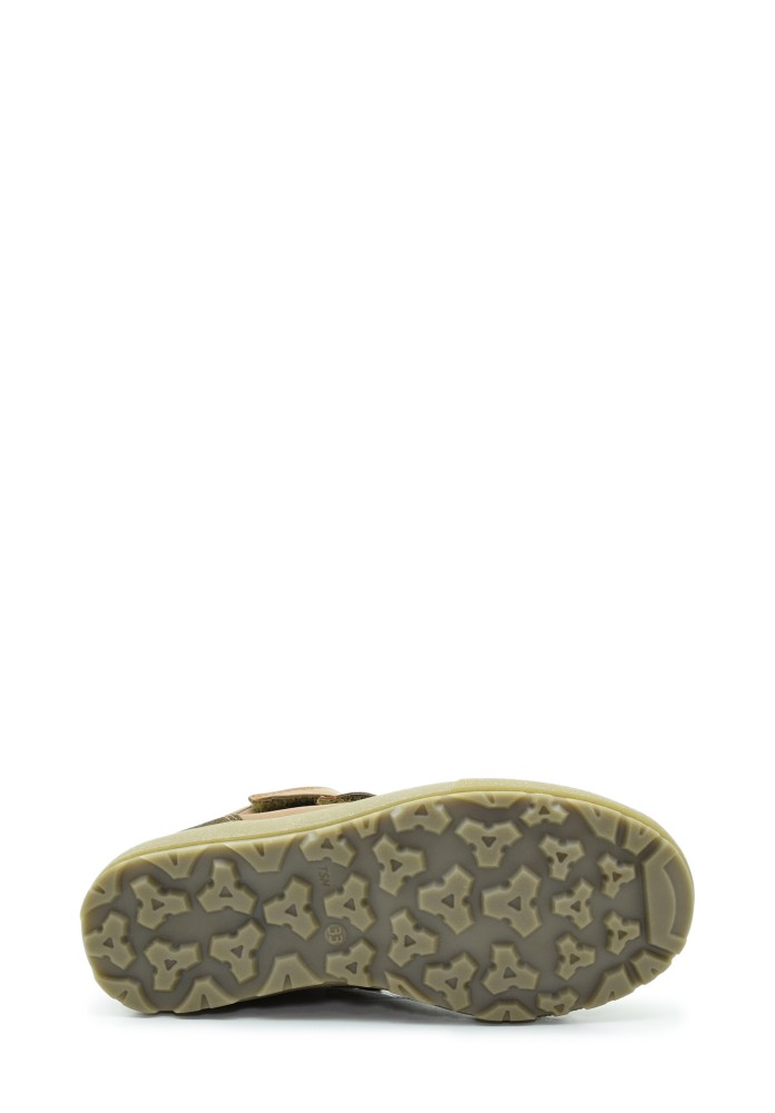 chaussure enfants - Botte / bottine - Garçon