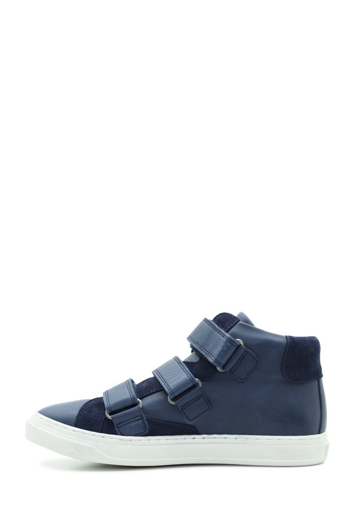 chaussure enfants - Basket - Garçon