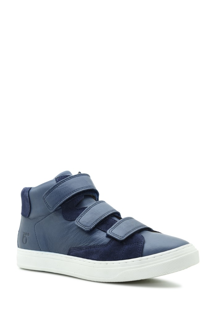 chaussure enfants - Basket - Garçon