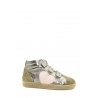 chaussure enfants - Basket - Fille