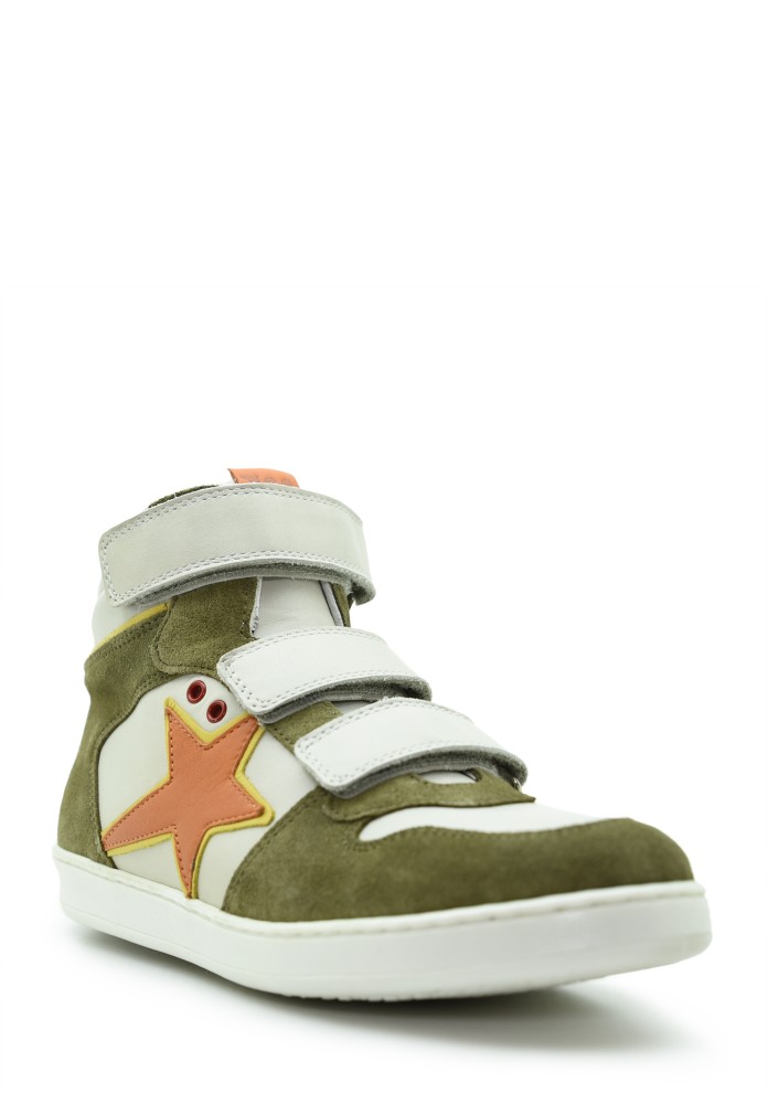 Kids' shoes - Sneakers - Boy