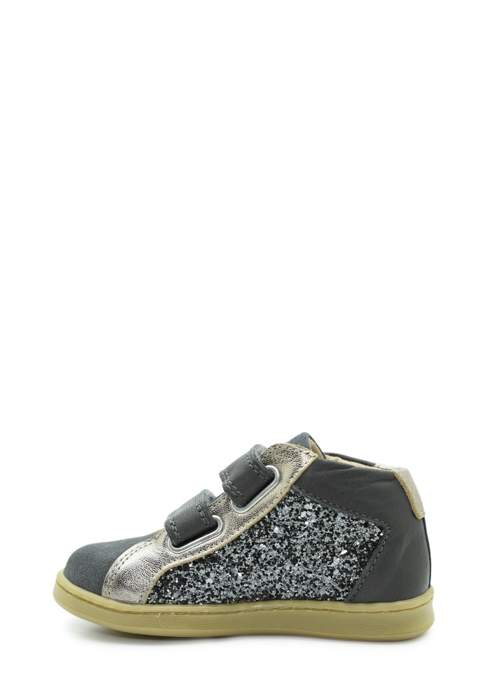 chaussure enfants - Basket - Fille