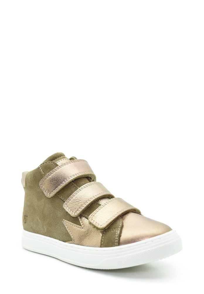 chaussure enfants - Basket - Fille