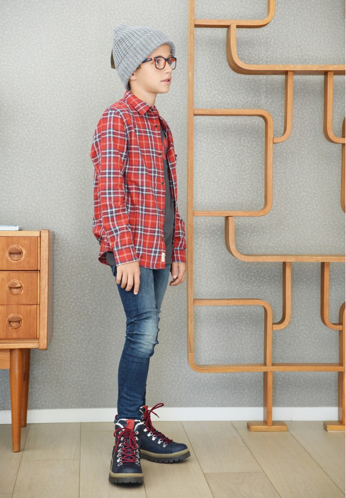 Kinderschuhe - Schuh - Jungs und Mädchen