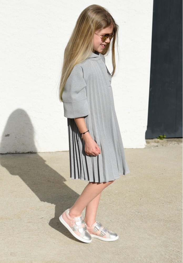 Kids' shoes - Sneakers - Girl