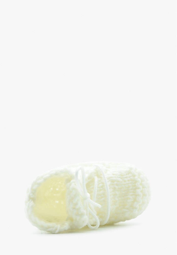 crochet baby shoes - Birth Slippers - Boy and Girl