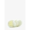 crochet baby shoes - Birth Slippers - Boy and Girl