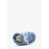 Babyschuhe gehäkelt - Geburtsschuh - Jungs und Mädchen