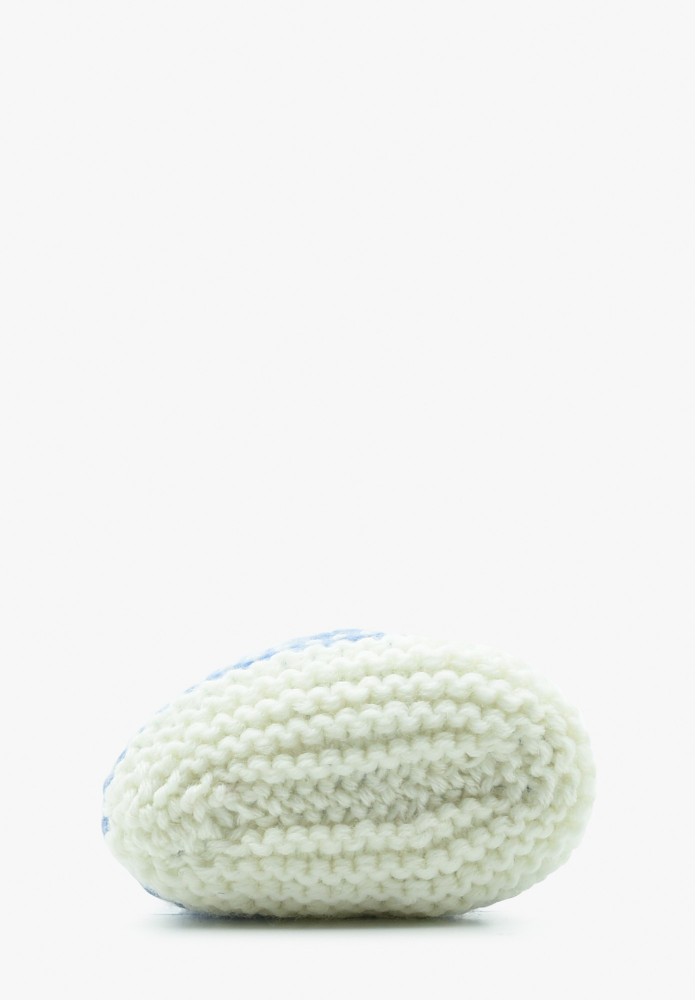 crochet baby shoes - Birth Slippers - Boy and Girl