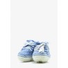 Babyschuhe gehäkelt - Geburtsschuh - Jungs und Mädchen