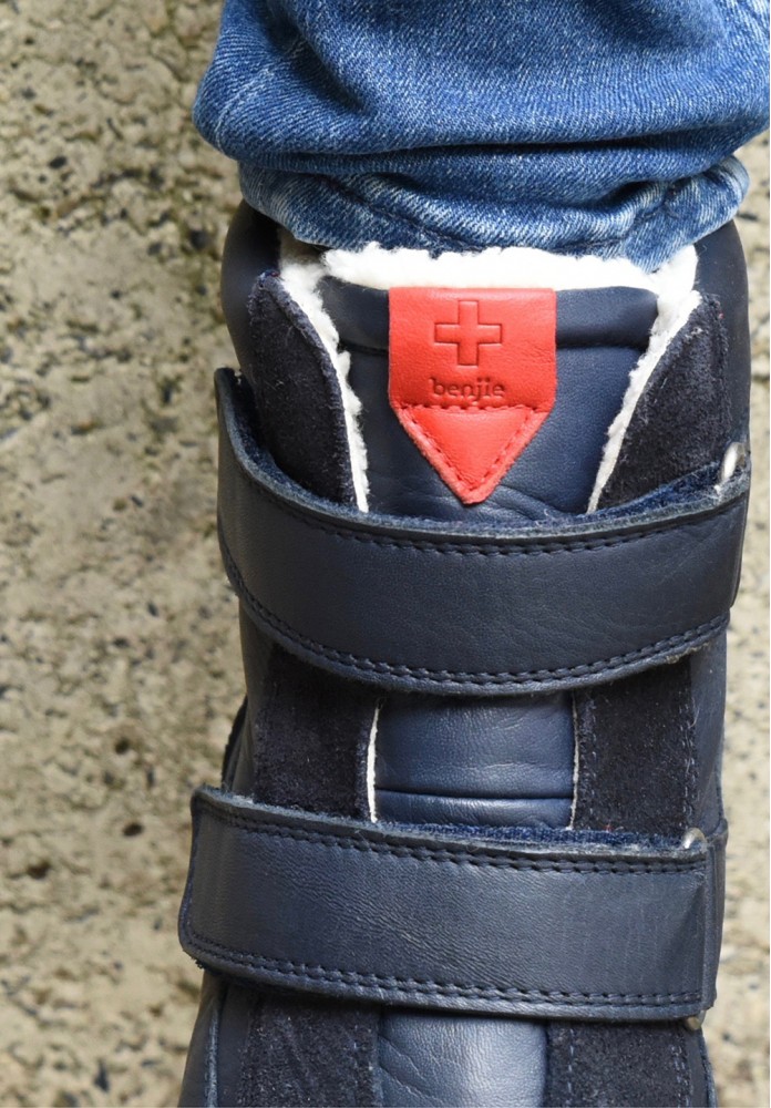 Kinderschuhe - Stiefel / Hohe Schuhe - Jungs