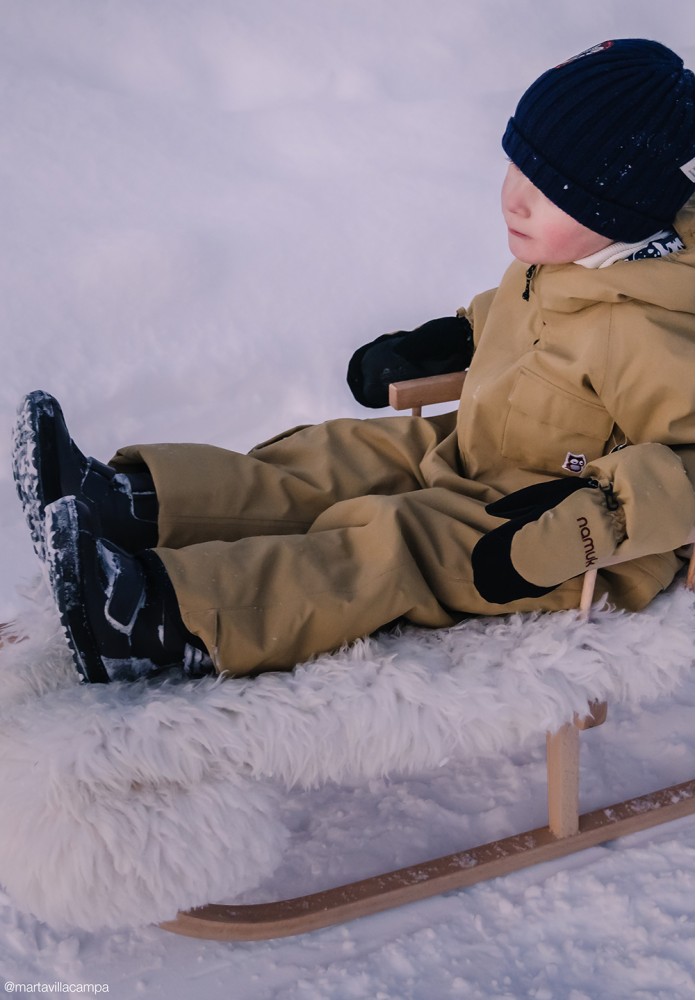 chaussure enfants - Botte / bottine - Garçon