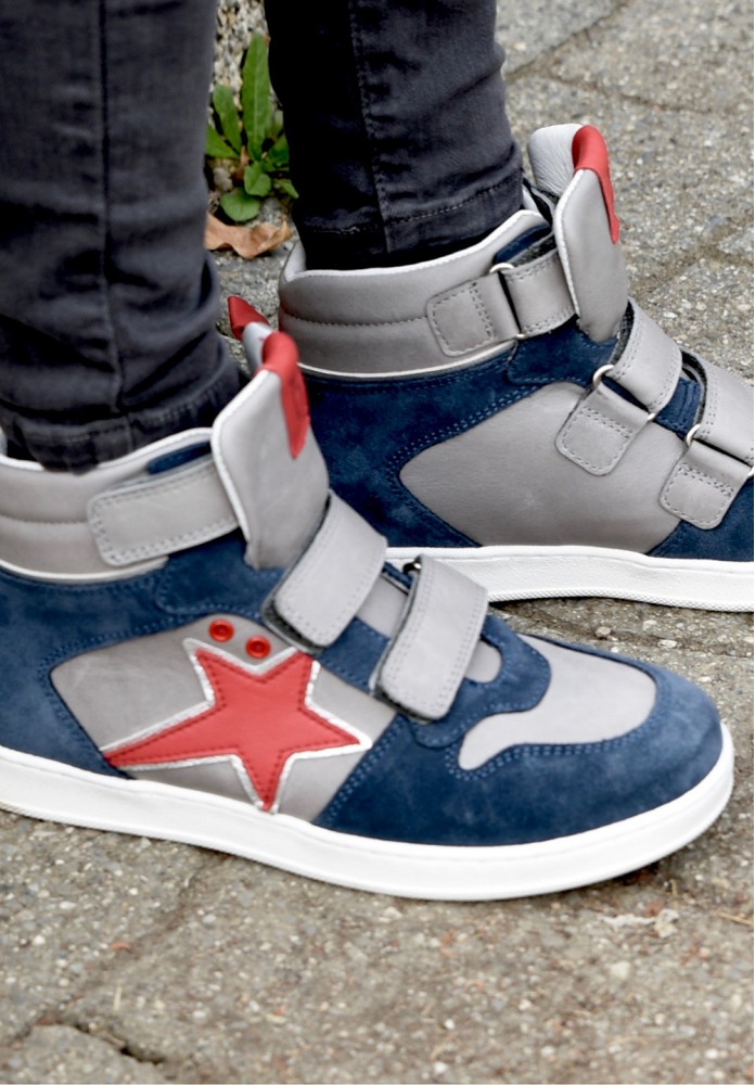 Kinderschuhe - Turnschuhe - Jungs