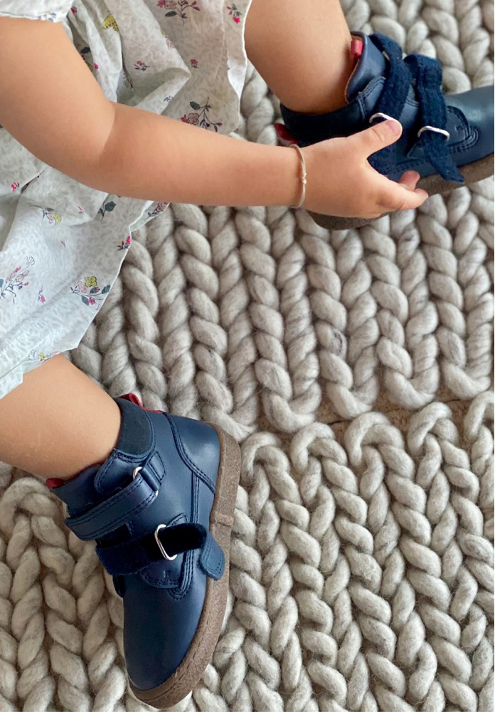Kids' shoes - Boots - Boy