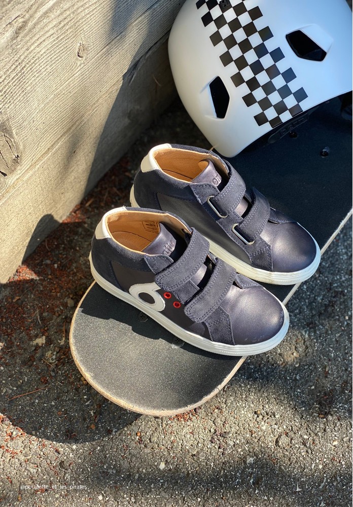 Kids' shoes - Sneakers - Boy