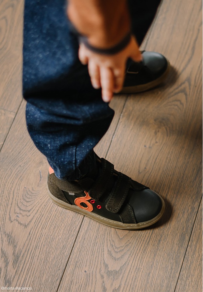 Kids' shoes - Sneakers - Boy