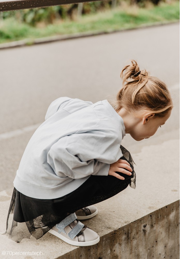 Kinderschuhe - Turnschuhe - Mädchen