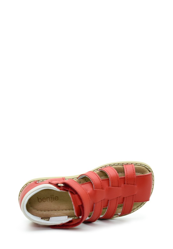 chaussure enfants - Sandale - Garçon