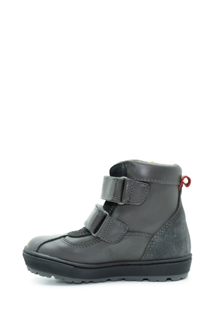 Kinderschuhe - Stiefel / Hohe Schuhe - Jungs