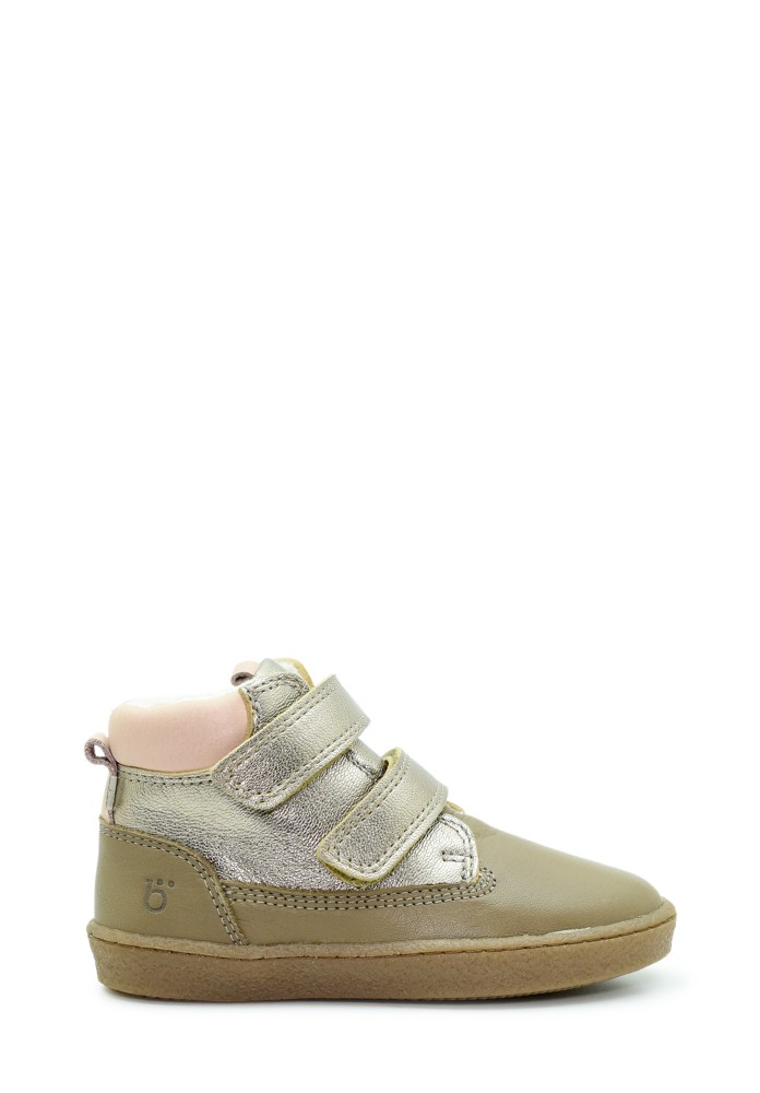 chaussure enfants - Botte / bottine - Fille