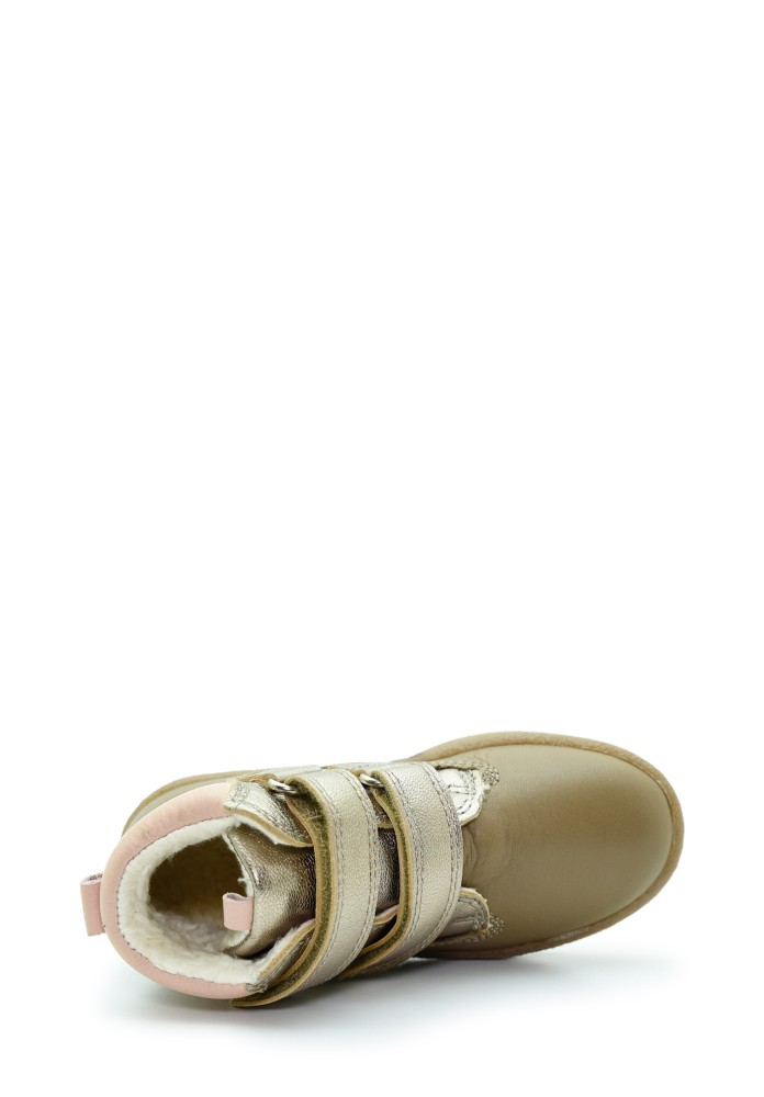 chaussure enfants - Botte / bottine - Fille