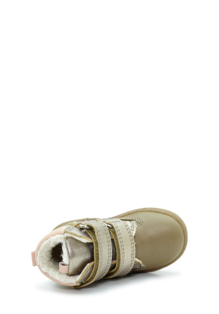 chaussure bébé - Botte / bottine - Fille