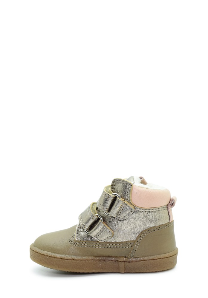 Babyschuhe - Stiefel / Hohe Schuhe - Mädchen
