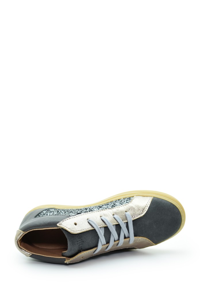 chaussure enfants - Basket - Fille