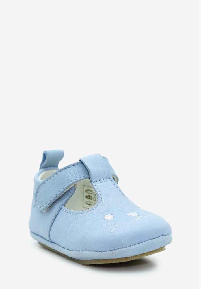 chaussure bébé - Chausson / pantoufle - Garçon et Fille