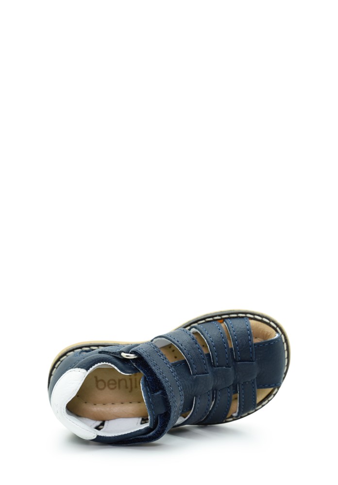 chaussure bébé - Sandale - Garçon