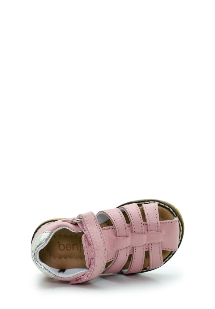 Babyschuhe - Sandalen - Mädchen