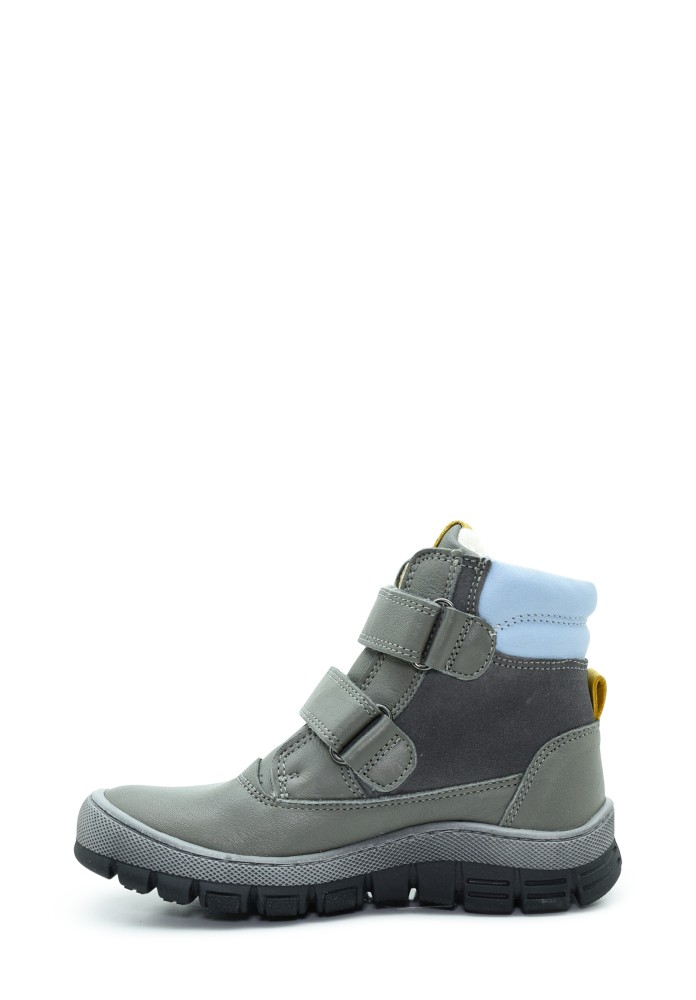 Kinderschuhe - Stiefel / Hohe Schuhe - Jungs