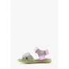 Babyschuhe - Sandalen - Mädchen