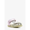 chaussure bébé - Sandale - Fille