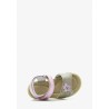 Babyschuhe - Sandalen - Mädchen